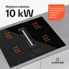 Klarstein AirJet Basic Płyta indukcyjna z okapem - Moc 10 Podgląd zdjęcia produktu 4