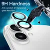 2x Schutzglas für iPhone 17 Panzerglas ,2x Kameraschutz ,1x Produktbild-Vorschau 6