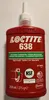 Loctite 638 250 ml Flasche Fügeklebstoff hochfest Henkel Produktbild-Vorschau 2