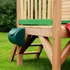 AXI Briefkasten grün Gartenspielhaus Zubehör; A505.010.02 Produktbild-Vorschau 3
