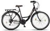 Chillaxx Bike Strada Premium City Bike in 24, 26, 28 Zoll - Produktbild-Vorschau 2