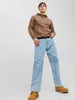 JACK & JONES Alex Original loose fit, heren jeans, Produktbild-Vorschau 4