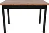 Skye Decor, Polo - 1303, Esstisch, Nussbaum, 110 x 75 x 70 Produktbild-Vorschau 2