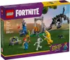 LEGO® Fortnite® 77075 Peely et Sparkplug et leur campement Voir les images du produit 2