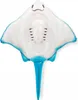 INTEX Aufblasbarer Stachelrochen, 185 x 145 cm, Blau, Produktbild-Vorschau 12