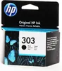 HP Encre T6N02AE 303 Noir Voir les images du produit 1