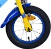 Spidey Kinderfahrrad - Jungen - 12 Zoll - Blau - Zwei Produktbild-Vorschau 5