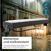 LUXULA LED HighBay svietidlo, neutrálna biela, EEK: E, 100 Náhľad obrázku produktu 3