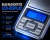 Digitale Feinwaage Taschenwaage bis 500 g 0,01 Waage Produktbild-Vorschau 5