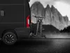 EUFAB 11619 Anhängerkupplung Fahrradträger 2-Fahrräder 60kg Produktbild-Vorschau 2