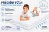 Detský matrac 140x70x8 cm | Certifikovaný stredne tvrdý Náhľad obrázku produktu 1