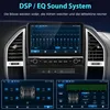 Autoradio Android 15 10,1 pouces avec CarPlay sans fil pour Voir les images du produit 11
