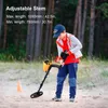 Precyzyjny wykrywacz metali - 7" wodoodporna cewka, Podgląd zdjęcia produktu 5