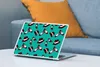 MuchoWow® Laptop Aufkleber Sticker Cover Antik - Hut - Produktbild-Vorschau 4