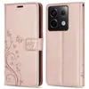 Hülle Xiaomi Redmi Note 13 Pro 5G Handy Tasche Handyhülle Produktbild-Vorschau 4