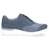 Waldläufer K Damenschuhe - bequeme Schnür- Halbschuhe blau Produktbild-Vorschau 45
