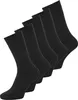 Jack&Jones Socks 12198027-BLACK in Black color size Talla Náhled obrázku produktu 2