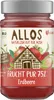 MUS TRUSKAWKOWY (75 % OWOCÓW) BIO 250 g - ALLOS Produktbild-Vorschau