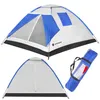 Zelt Campingzelt 4 Personen Outdoor Tent pop-up Produktbild-Vorschau 11