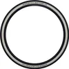 Reifen 28-622 SCHWALBE DELTA CRUISER 27 x 1.10 schwarz weiß Produktbild-Vorschau 3
