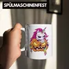 Trendation - Halloween Tasse Kürbis Dekoration Becher Produktbild-Vorschau 4