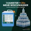 INOX Scheibenreiniger Konzentrat 4x5L - Auto Scheiben Produktbild-Vorschau 3