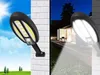 Verk 12293 Pouliční osvětlení solární 95 LED COB Náhled obrázku produktu 7
