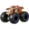 MATTEL®  Mattel FYJ64 Hot Wheels Monster Trucks 1:64 Die Produktbild-Vorschau 42