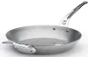 De Buyer BRATPFANNE MINERAL B PRO Ø32 CM Produktbild-Vorschau 2