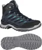 Lowa INNOVO GTX MId Wanderstiefel Blau Produktbild-Vorschau 3