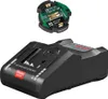 Bosch GAL 18V-160 C Ladegerät & Low Energy Modul GCY 30-4 Produktbild-Vorschau 15