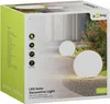 Goobay 80203 Lampada decorativa solare a LED a forma di Anteprima dell’immagine prodotto 10