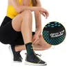 4FIZJO Sprunggelenkorthese, elastischer Fußstabilisator, Produktbild-Vorschau 2
