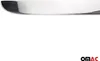 Garniture de Hayon Coffre pour Fiat 500C 2007-2015 acier Voir les images du produit 7