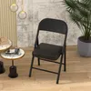Chaise pliante set de 2 fauteuils lounge avec rembourrage Voir les images du produit 6
