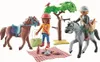 PLAYMOBIL Pirates 71473 Pirat mit Alligator Produktbild-Vorschau 11