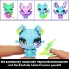 Monster High Frankie Stein Make-A-Monster Pet Puppe Produktbild-Vorschau 11