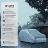 Bâche de voiture anti-grêle imperméable et respirante - SUV Voir les images du produit 2