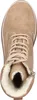 Rieker Damen Stiefelette robust mit Warmfutter und Produktbild-Vorschau 3