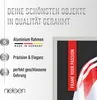 Cornice Nielsen a incastro per incorniciare la tua maglia Anteprima dell’immagine prodotto 7