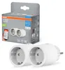 OSRAM SMART+ WiFi Matter stekker, EU-model, 2300W, 10A, Productafbeelding-voorbeeld 4
