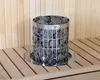 Harvia Cilindro 9 kW | wymaga zewnętrznego sterowania, stal Podgląd zdjęcia produktu 6