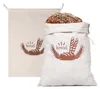 Ln¨§n¨¦ s¨¢?ky na chleba, balen¨ª po 2 kusech, 40 x 30 cm, Náhled obrázku produktu 1