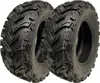 24x8.00-12 Quad-ATV-Reifen, 6-lagig, Wanda P3128, E-, Produktbild-Vorschau 1