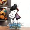 Naruto Shipuden Uchiha Madara Actionfigur 25 cm – Anime Produktbild-Vorschau 3