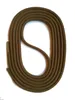 SNORS Schnürsenkel rund - SCHLAMM - 3mm - 130cm Produktbild-Vorschau 1