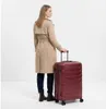 Valise de voyage ultra-résistante WINGS XXL avec serrure Voir les images du produit 4