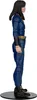Fallout McFarlane Elite Edition Actionfigur Lucy 18 cm Produktbild-Vorschau 10