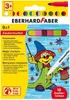 Eberhard Faber 551010 - Extradick - Mehrfarben - Rundspitze Náhled obrázku produktu 8