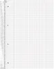 BRUNNEN Collegeblock A4 kariert 160 Blatt 1067982 Produktbild-Vorschau 2
